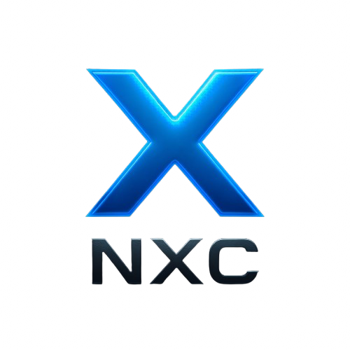 NeoX X technology logo